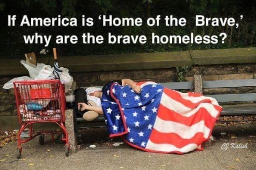 Mission in Citrus Working to Open 100 Bed Permanent Housing Units for Veterans in Florida
